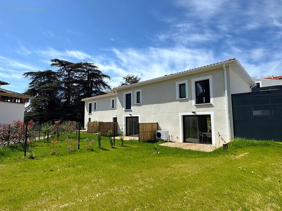 Maison à L&#039;UNION