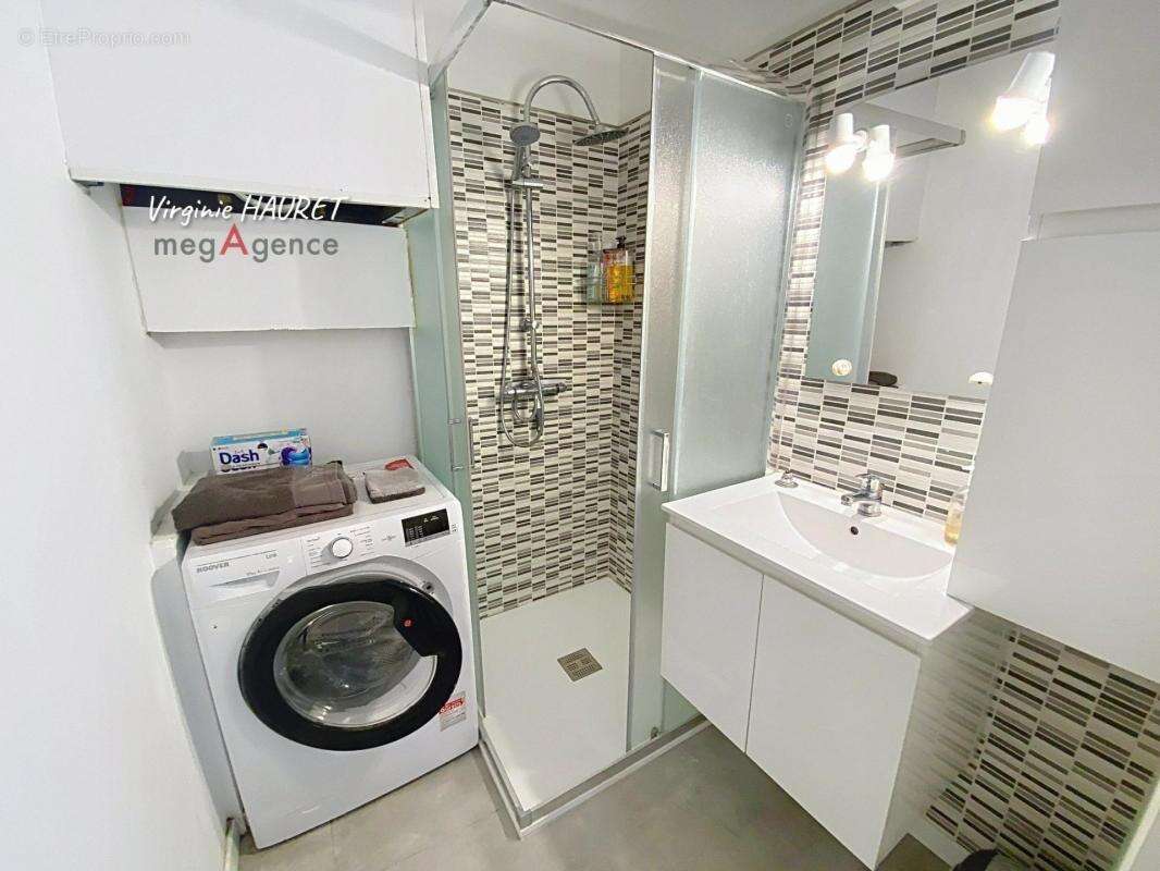 Appartement à NARBONNE