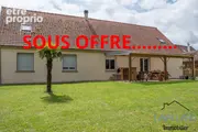 Maison à DEMUIN