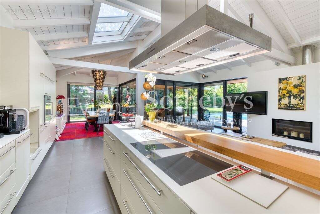 Maison à SCIEZ