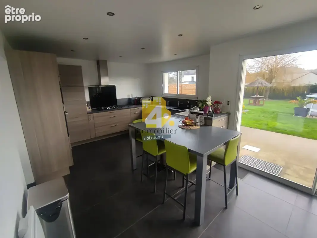 Maison Crossac - photo 6