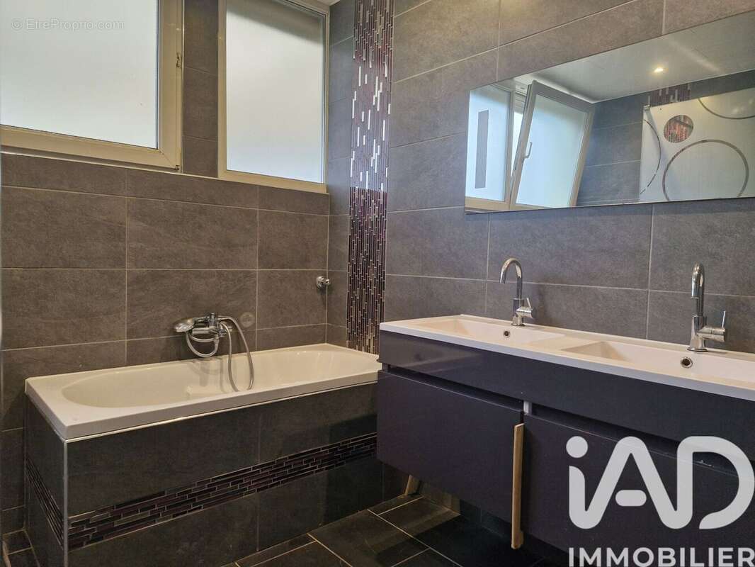 Photo 6 - Maison à METZ