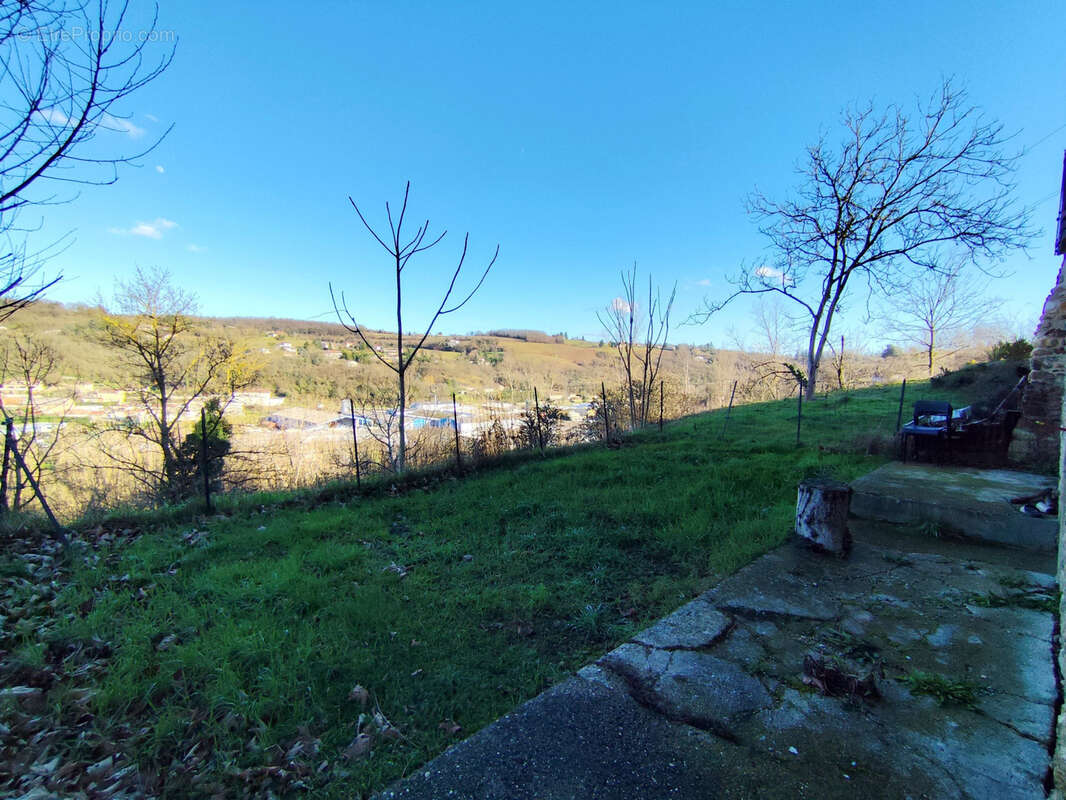 Appartement à VIENNE