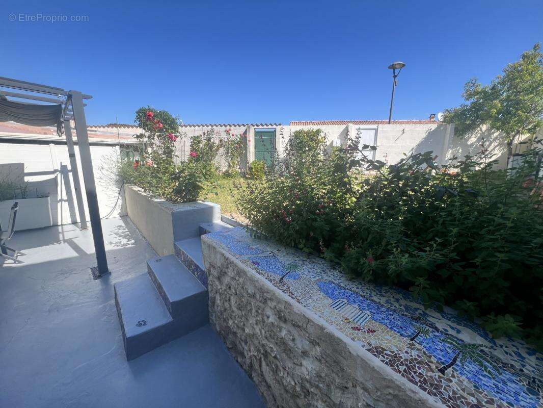 maison/villa 5 pièce(s) 106 m2 - photo 7
