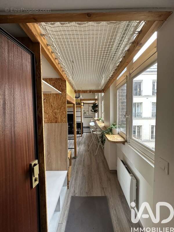 Photo 2 - Appartement à PARIS-3E
