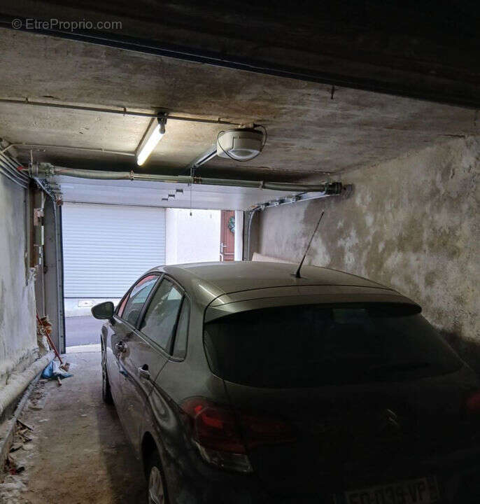 Maison à SAINTE-TULLE