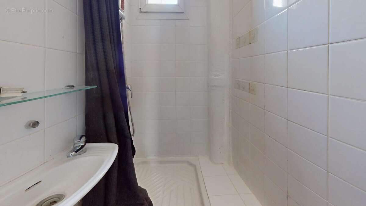 Appartement à SAINT-OUEN