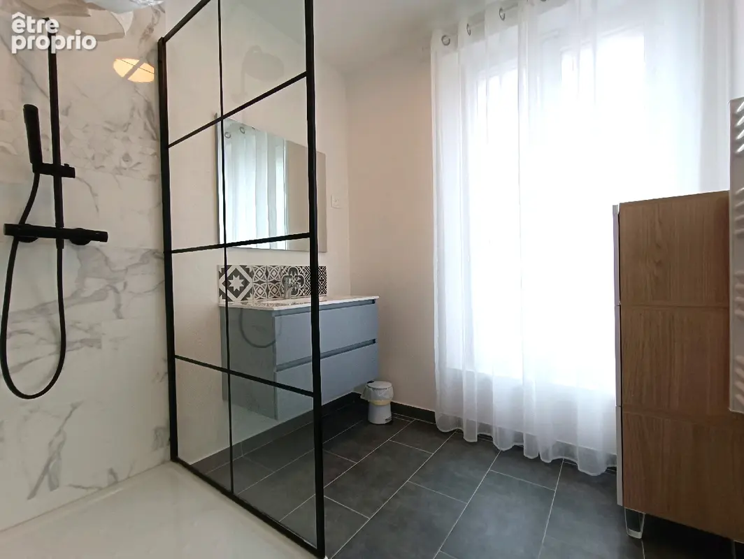 Appartement F2 Persan - photo 2