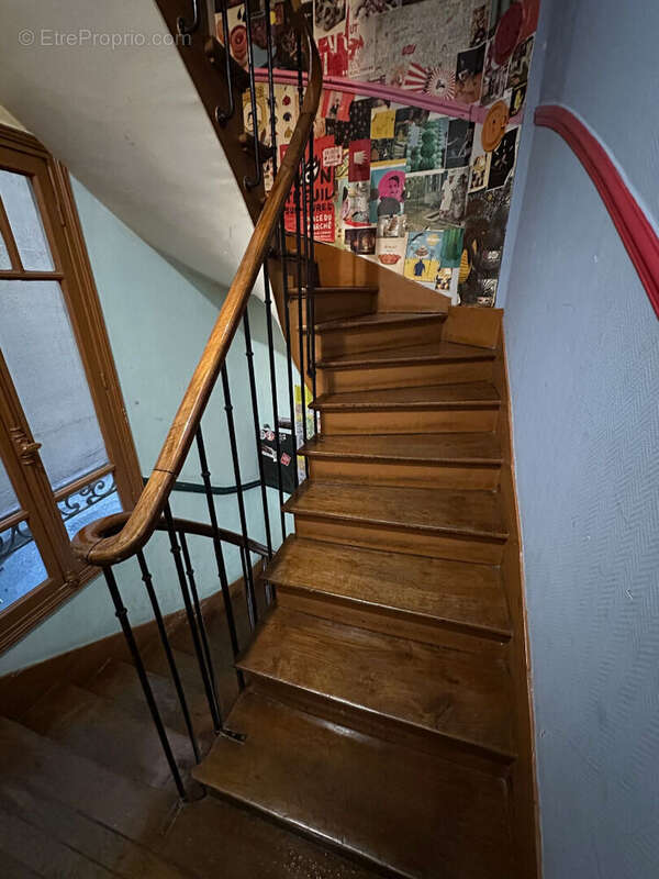 Appartement à MONTREUIL