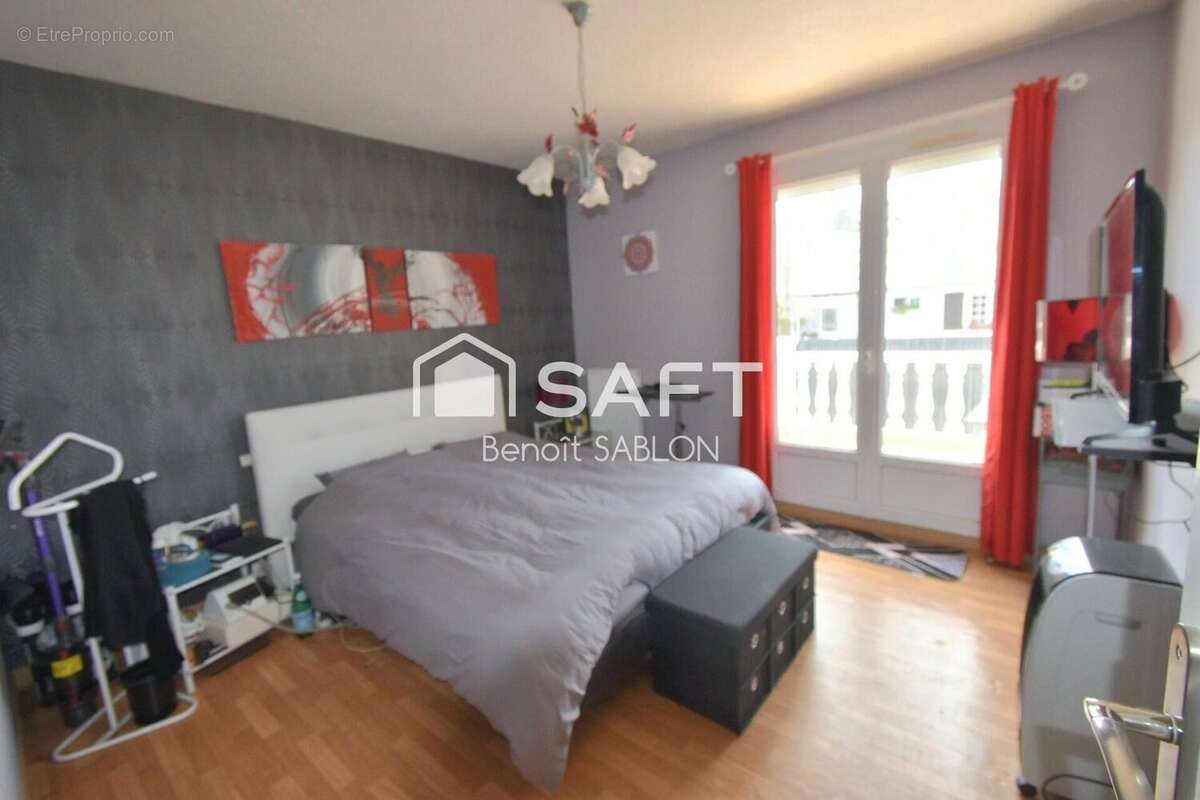 Photo 6 - Maison à LA CERLANGUE