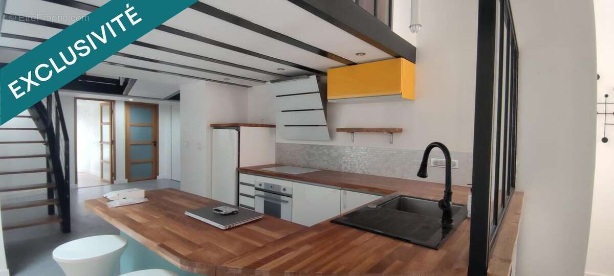 Photo 4 - Appartement à VANVES