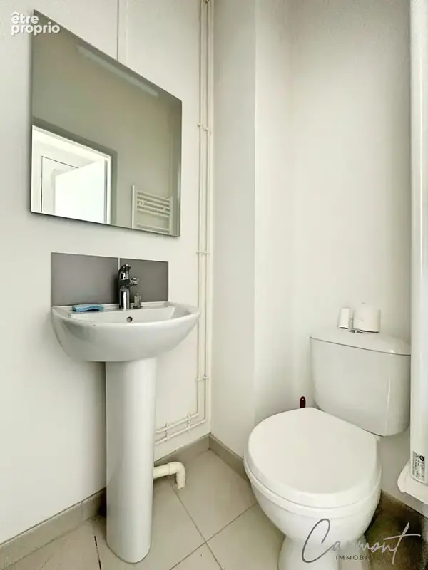 Appartement 1 pièce 14 m² à vendre à Le Havre (76600) - photo 5