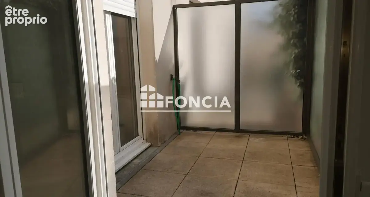 Spécial Investisseur – Studio de 26 m² avec terrasse et cave – Asnières-sur-Seine (Vendu occupé) - photo 6