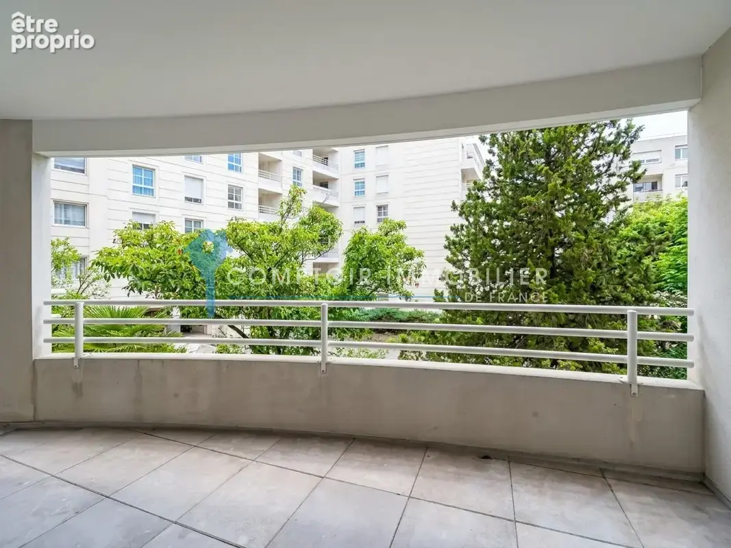 Photo Appartement à Montpellier au prix de 239 000€