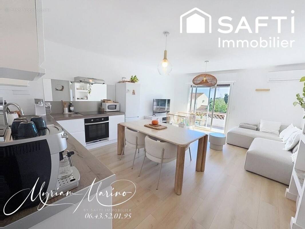 Photo 1 - Appartement à FREJUS