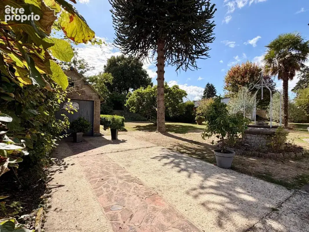 Maison de Maître 1927 – 268 m² - photo 17