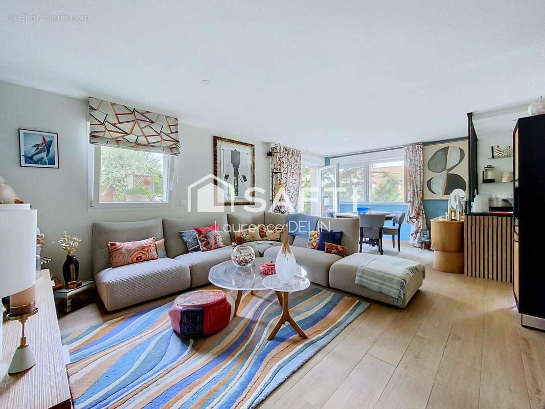 Photo 2 - Appartement à VERNOUILLET