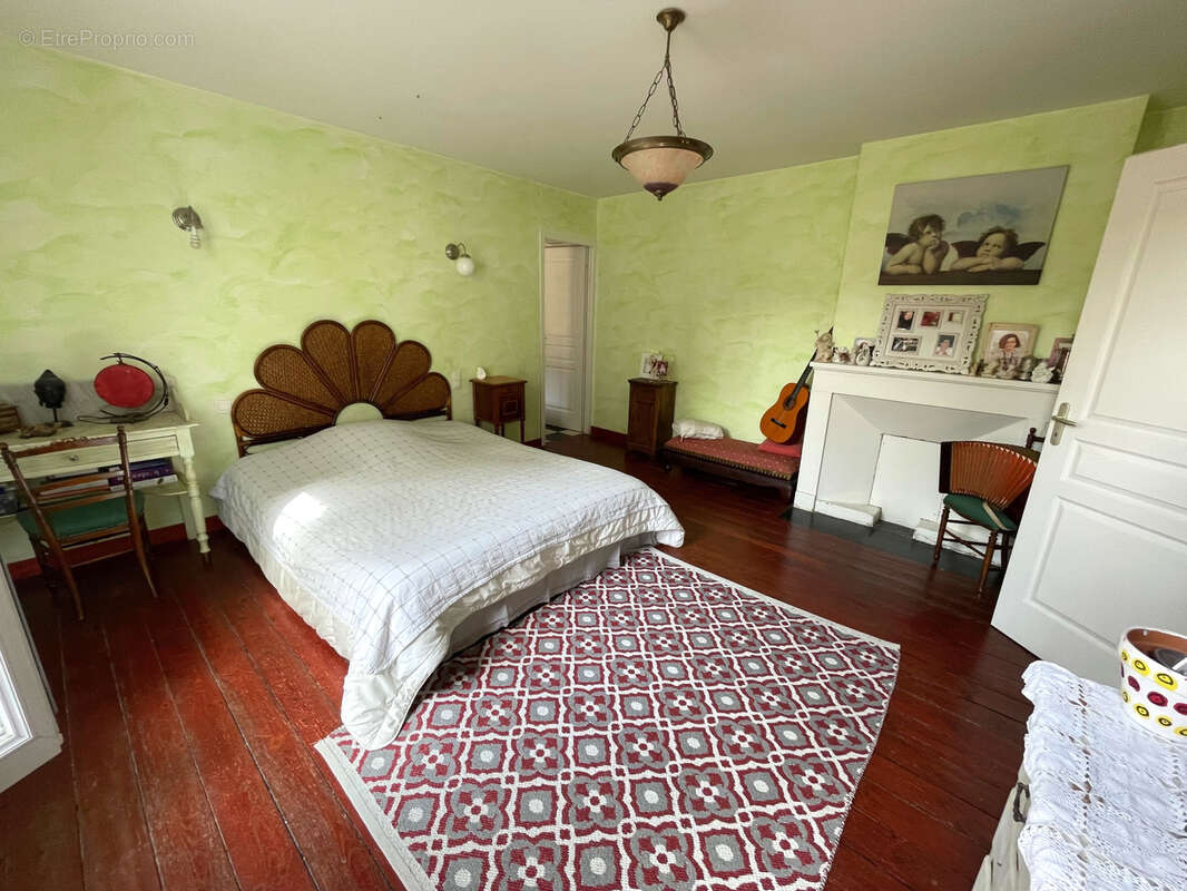 Commerce à SAINT-SAVINIEN