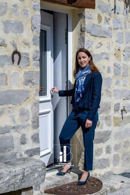 Maison à ARBONNE-LA-FORET