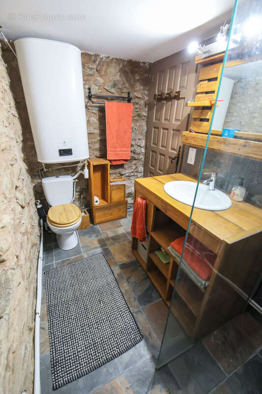 Maison à LA BASTIDE