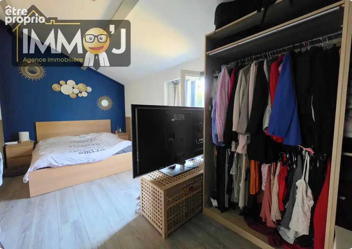 Maison - 6 pièces - Brin-sur-Seille - photo 6