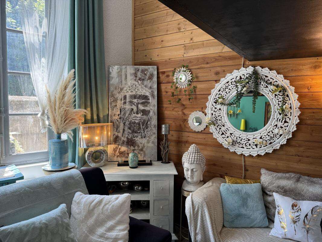 Appartement à CARCASSONNE