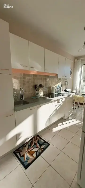 Viager occupé Appartement Cholet 3 pièce(s) 65 m2 - photo 8