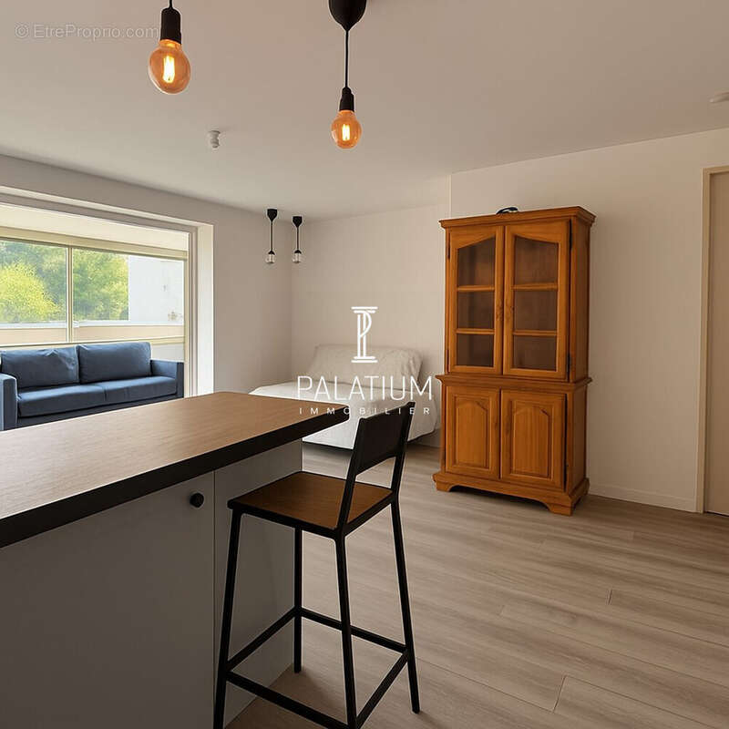 Appartement à SAINTE-MAXIME