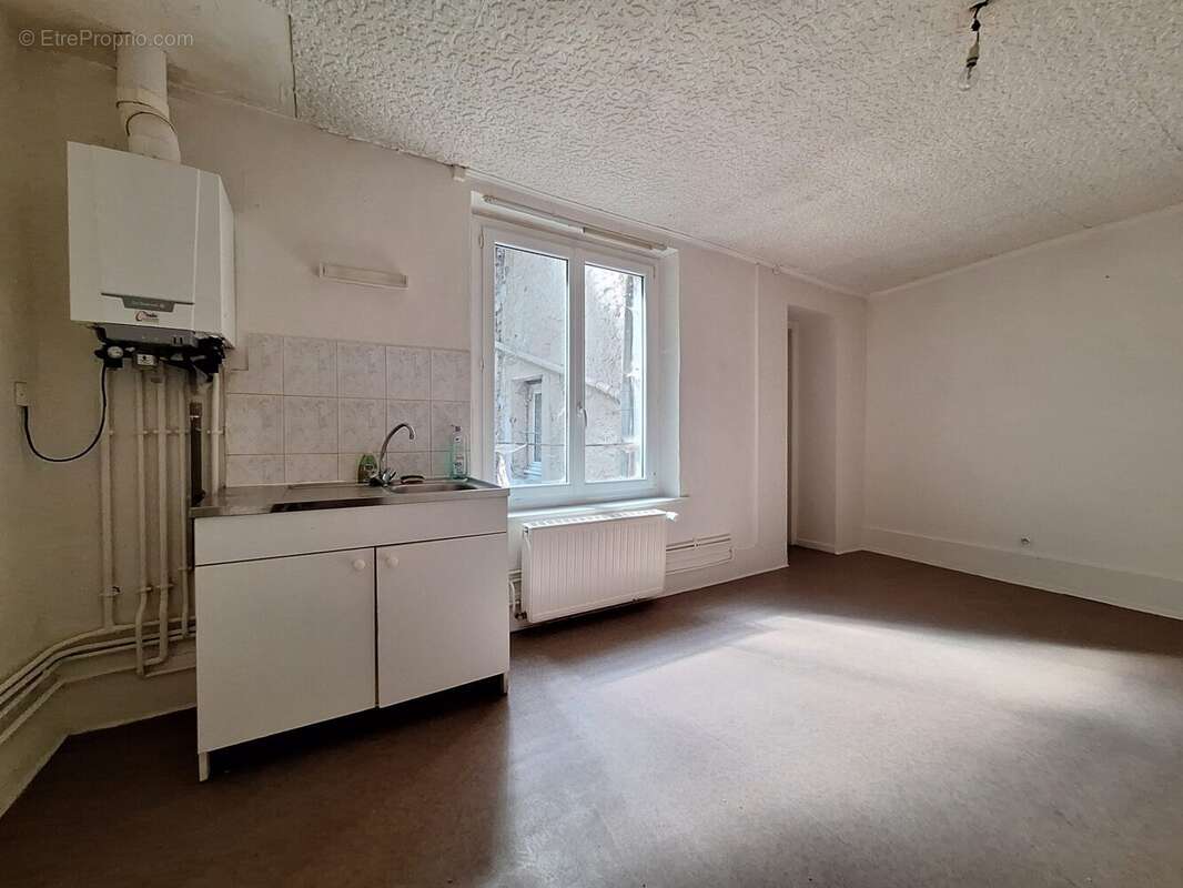 Appartement à EPINAL