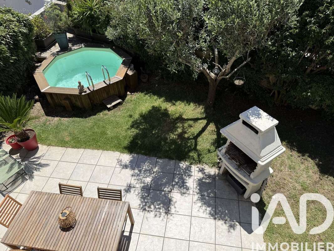 Photo 2 - Maison à LA SEYNE-SUR-MER