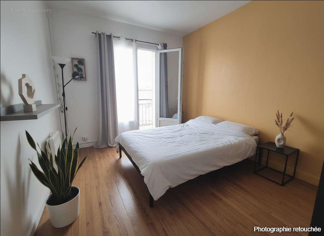 Appartement à LE HAVRE