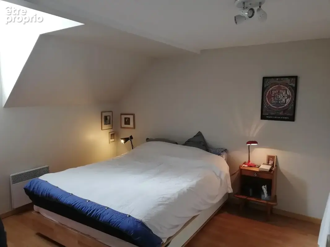 Appartement 5 pièces 83 m² à vendre à Reims (51100) - photo 4