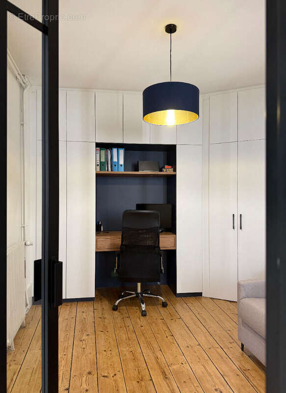 Appartement à BESANCON