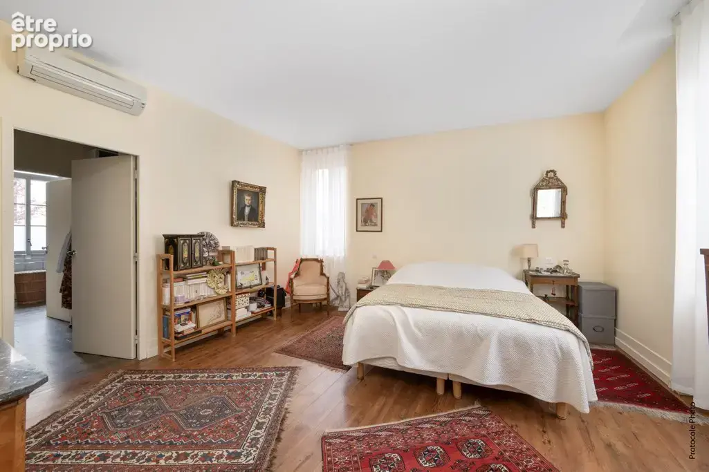 Toulouse - Chalets- Toulousaine de  215 M²- Jardin et PK - photo 8