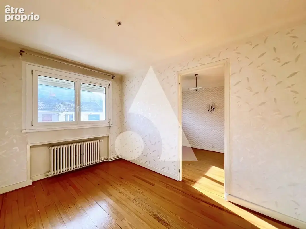 Frouard  - Maison 120 m² avec Jardin, Terrasse et Garage - photo 8