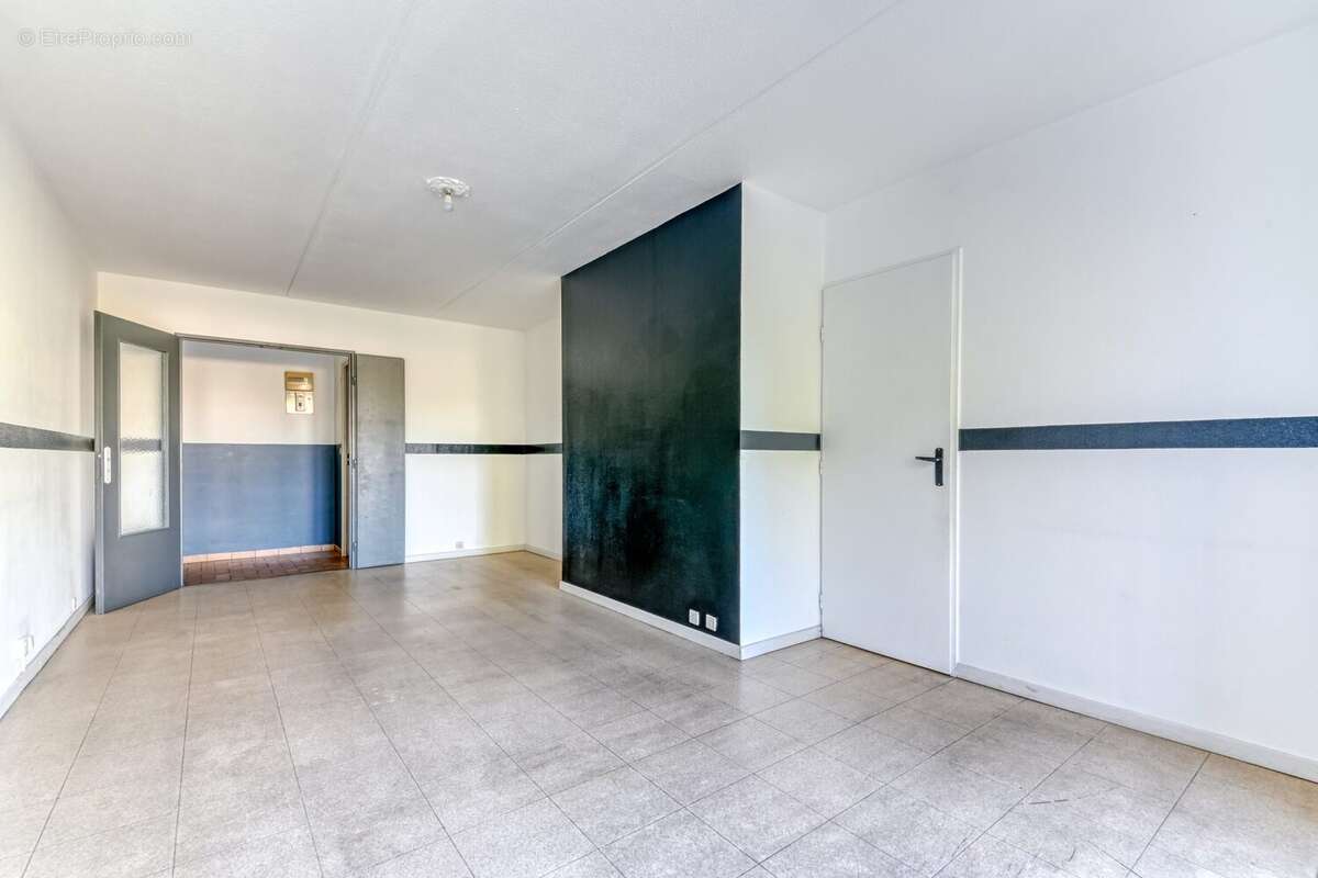 Appartement à VENISSIEUX