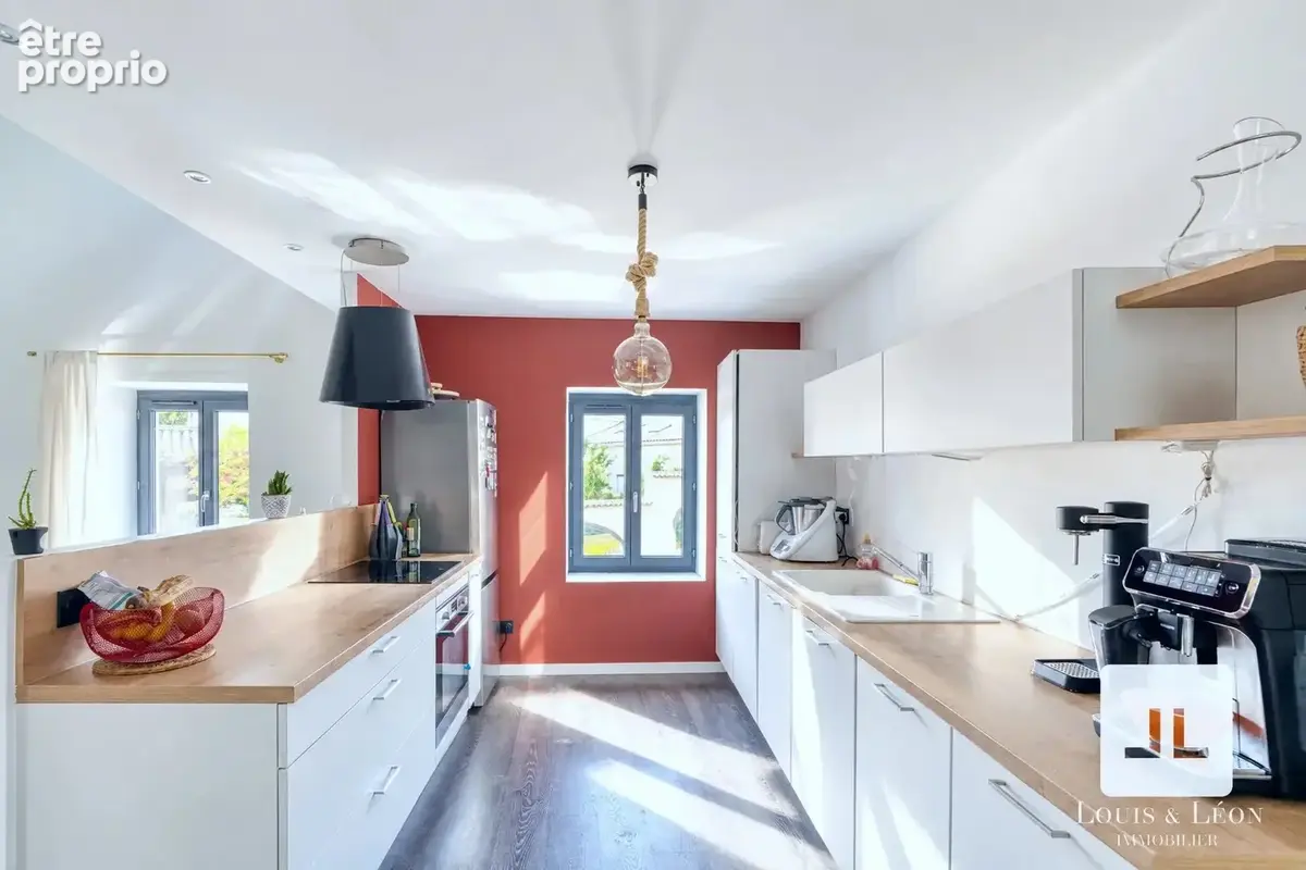 Un lieu de vie unique, entre appartement et loft - photo 4
