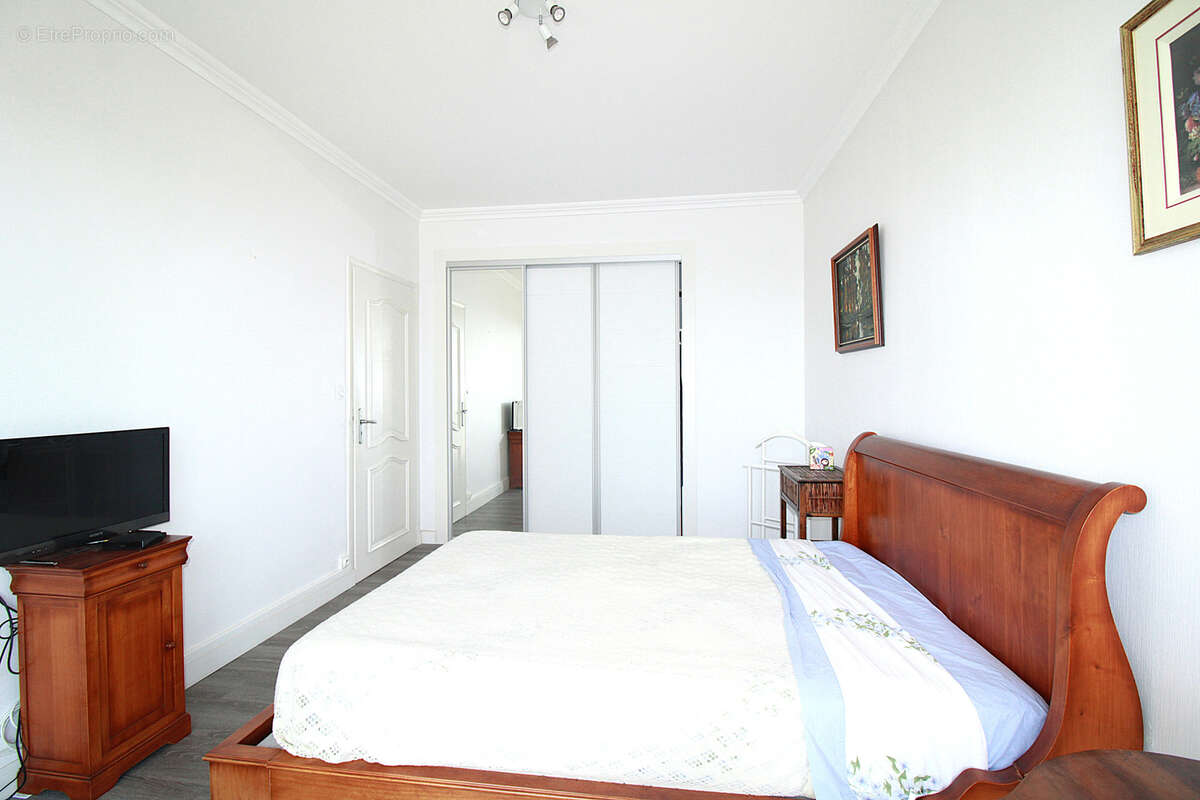 Appartement à ANGERS