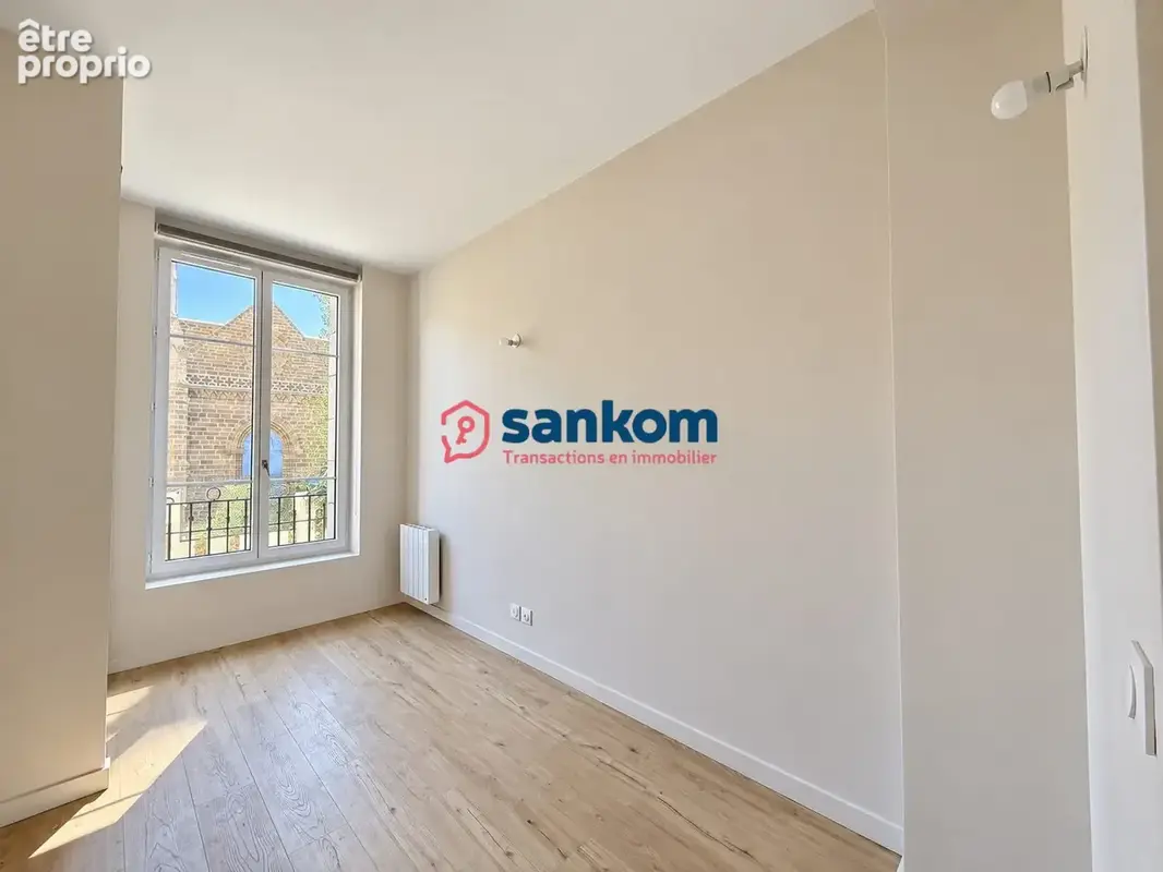 Appartement 3 pièces 56 m² à vendre à Le Puy-En-Velay (43000) - photo 9