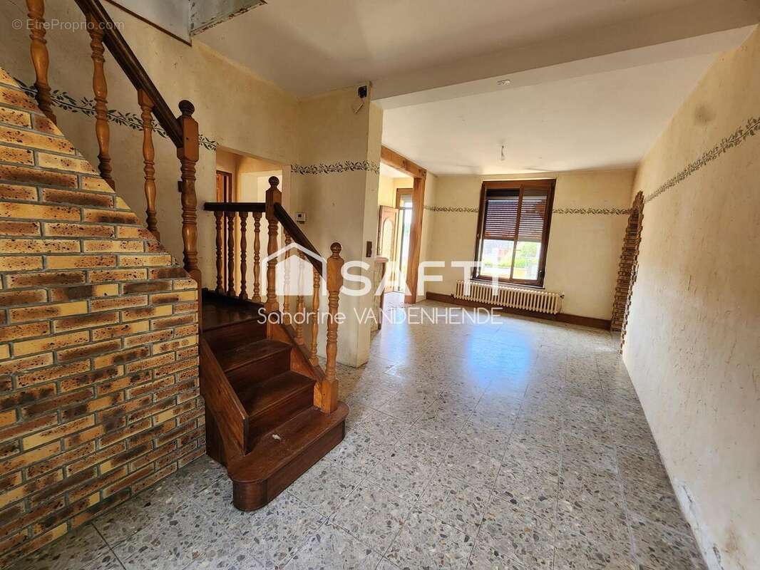 Photo 6 - Maison à SAINT-MICHEL