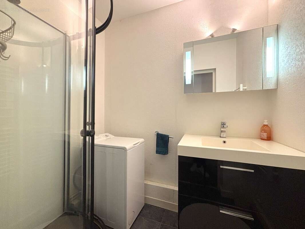 Appartement à RIS-ORANGIS