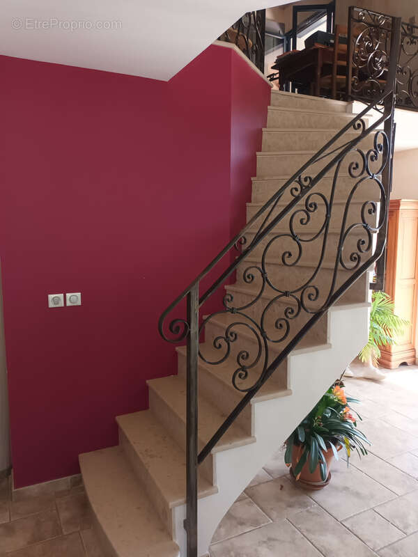 Maison à LES AVENIERES