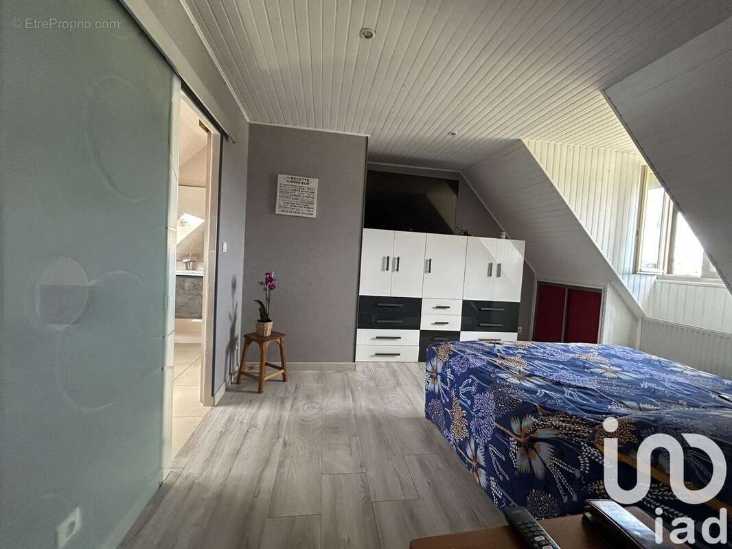 Photo 9 - Maison à COSNE-D'ALLIER