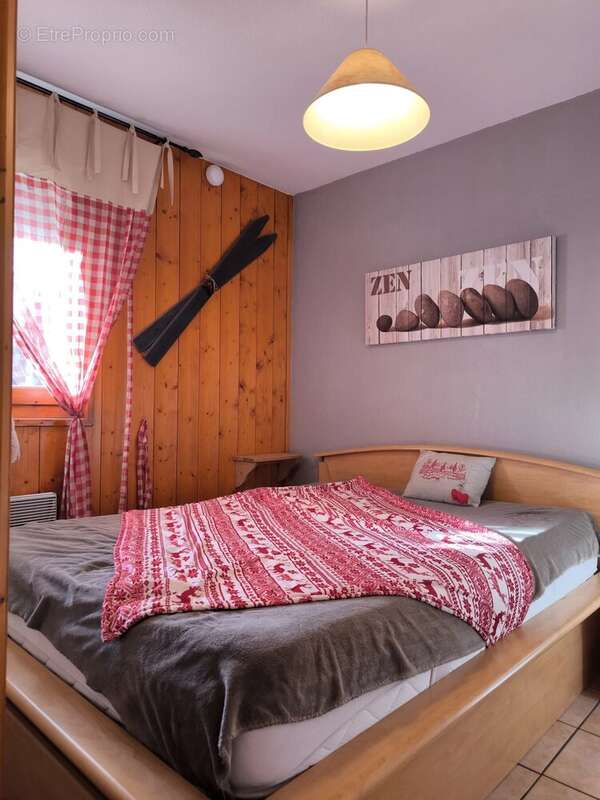 Appartement à MONT-DE-LANS