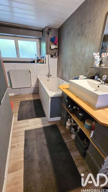 Photo 6 - Appartement à LA FERTE-SOUS-JOUARRE