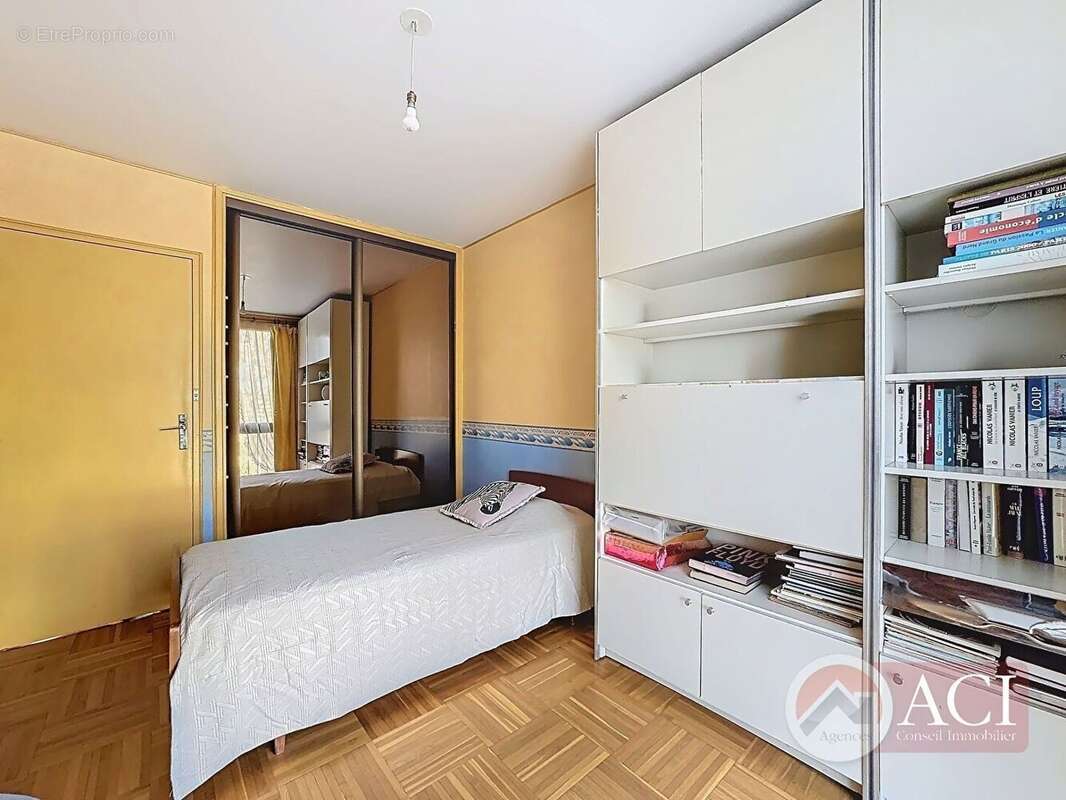 Appartement Deuil La Barre 3 pièces 67m² - Barre Ormesson - photo 5