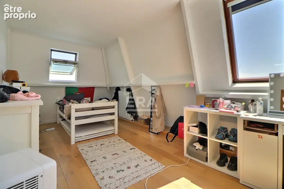 Maison 220m² à saint-leu-la-forêt - photo 11