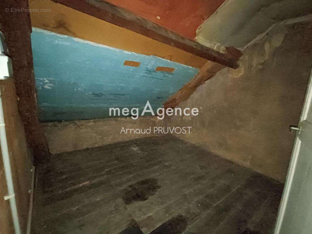 Maison à SARLAT-LA-CANEDA