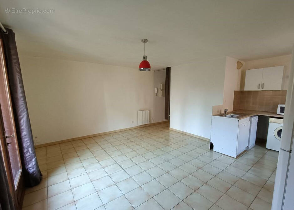 Appartement à GAP