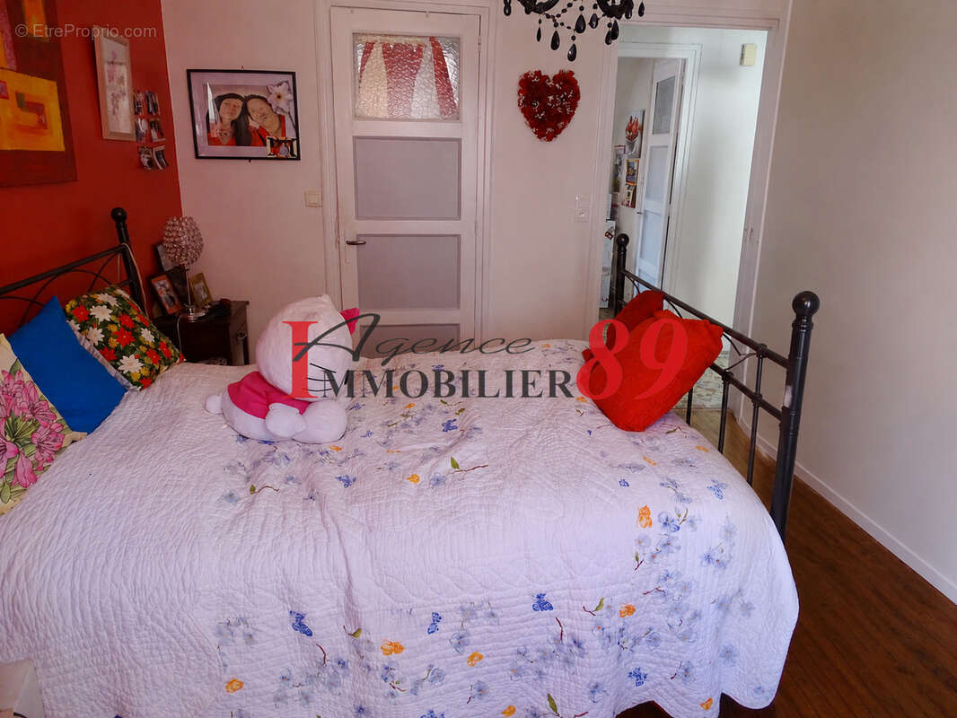 Au coeur de la ville, agréable maison avec double garage, VENDUE LOUÉE - photo 10